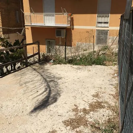 Casa Vacanza Stadio *