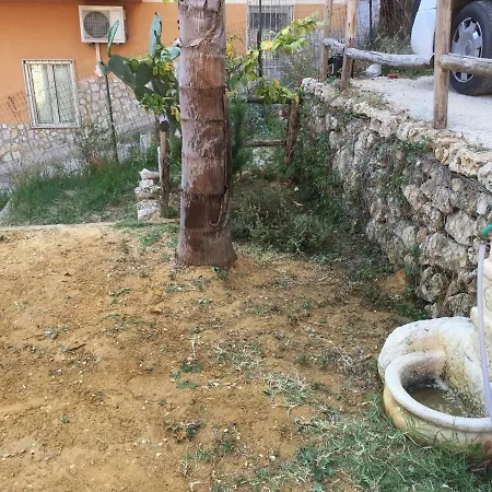 Casa Vacanza Stadio Apartment