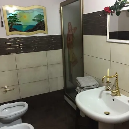 Casa Vacanza Stadio *