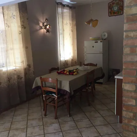 Apartament Casa Vacanza Stadio Agrigento