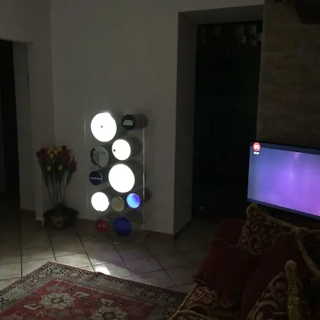 Apartment Casa Vacanza Stadio *