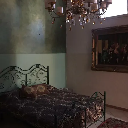 Casa Vacanza Stadio Apartment *