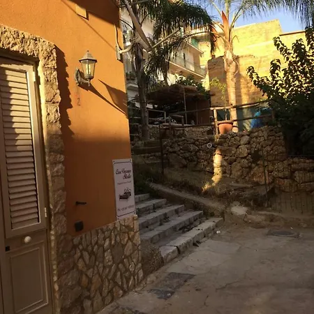 Casa Vacanza Stadio Apartment Agrigento