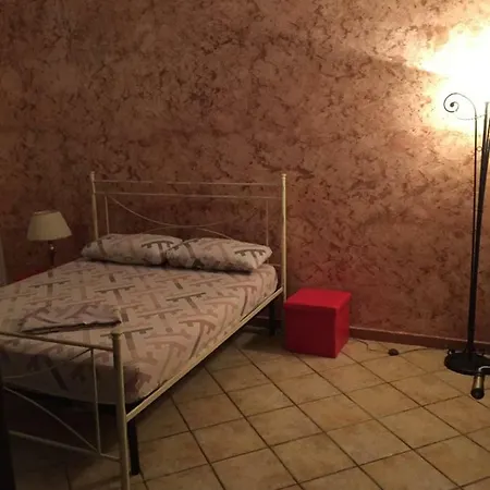 Apartament Casa Vacanza Stadio