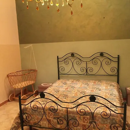 Casa Vacanza Stadio * Agrigento