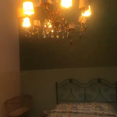 Casa Vacanza Stadio *