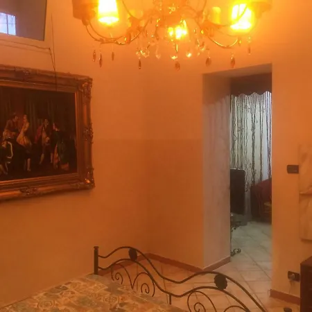 Casa Vacanza Stadio