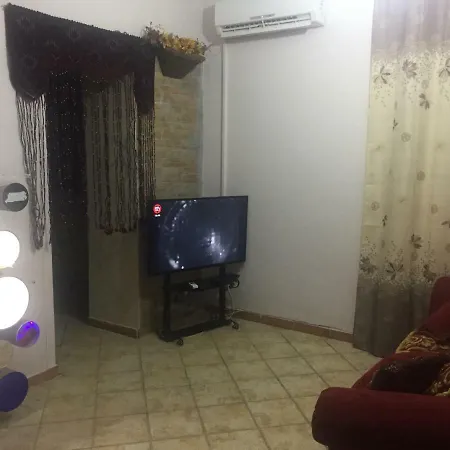 Apartment Casa Vacanza Stadio Agrigento