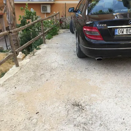 Apartament Casa Vacanza Stadio *