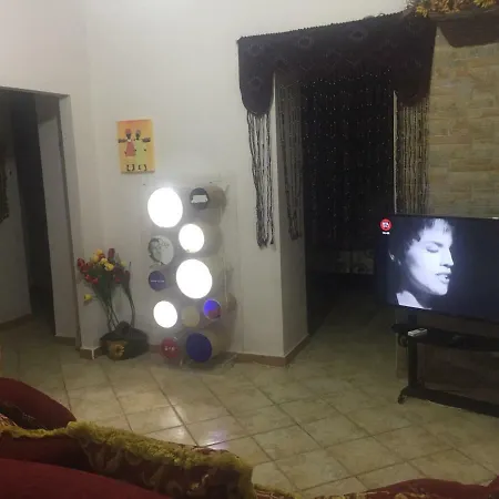 Apartment Casa Vacanza Stadio